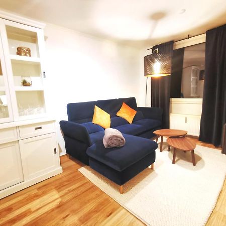 Apartment 슈바르첸베크 외부 사진